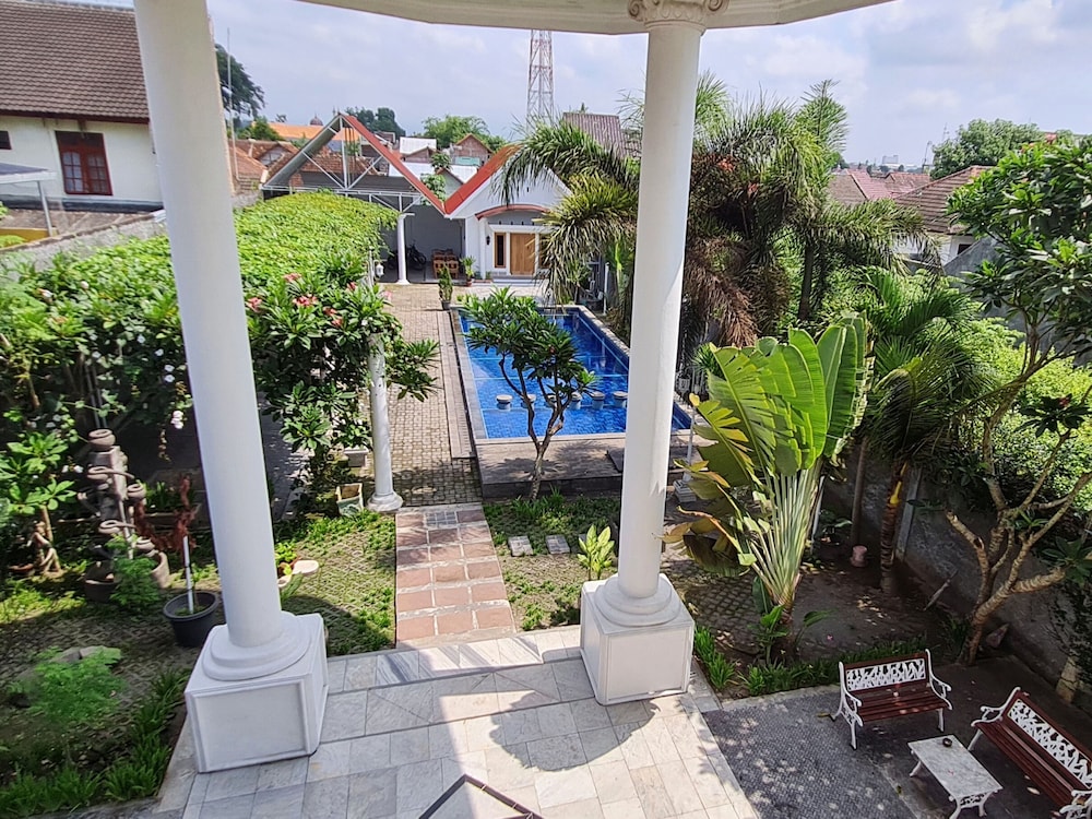 Casamia Homestay