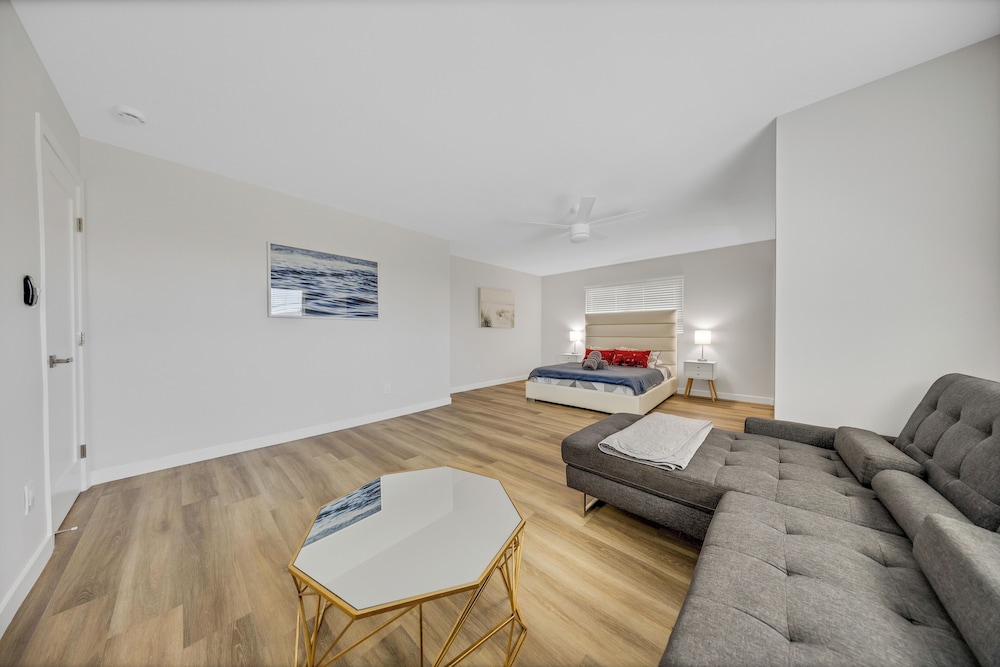 Oneluxstay 3BR near Redondo Beach