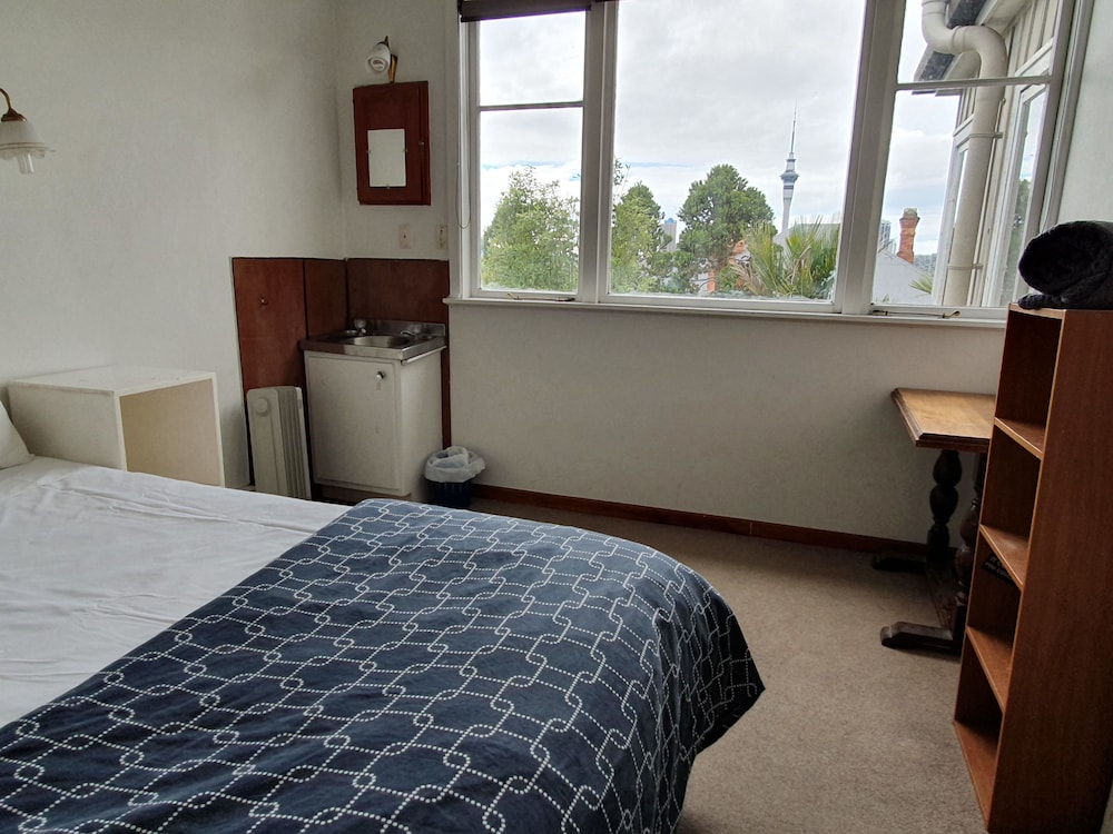 Uenuku Lodge - Hostel - Image 5