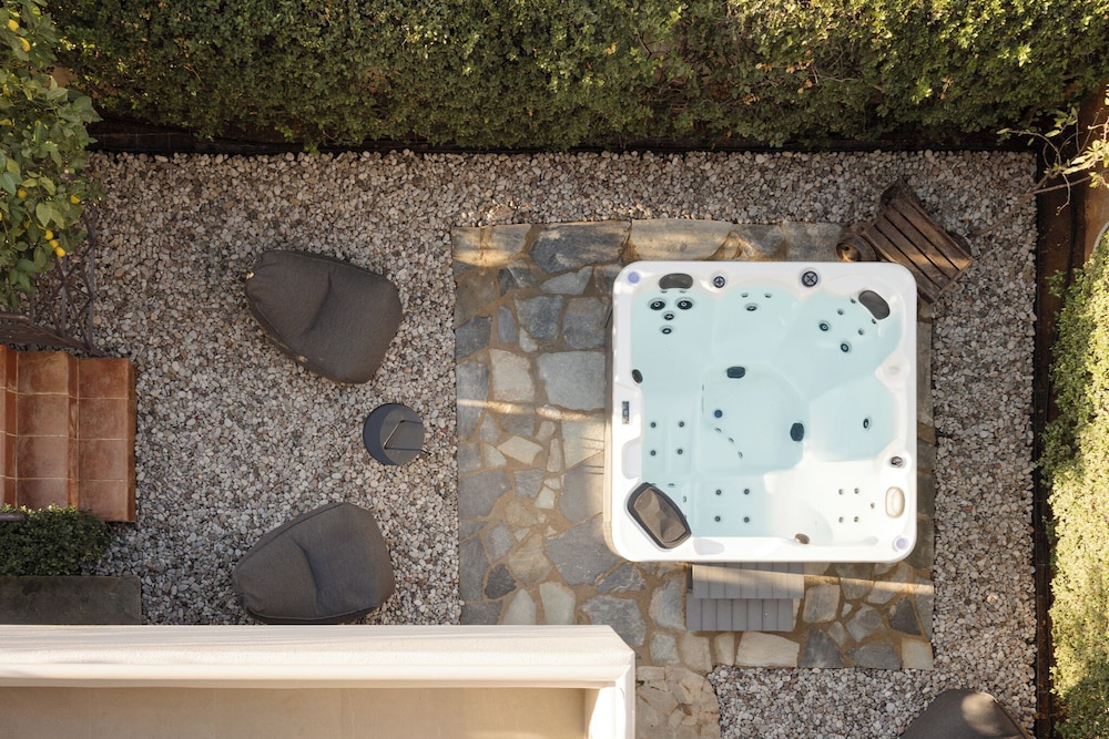 Athenian Riviera Coastal Charm Villa