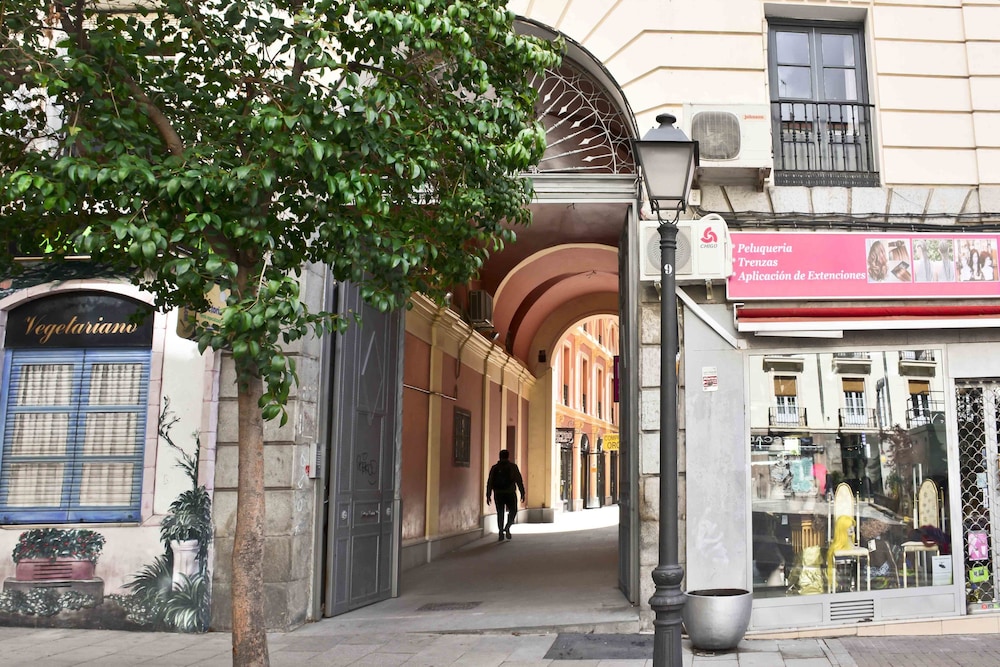 Hostal Guestped