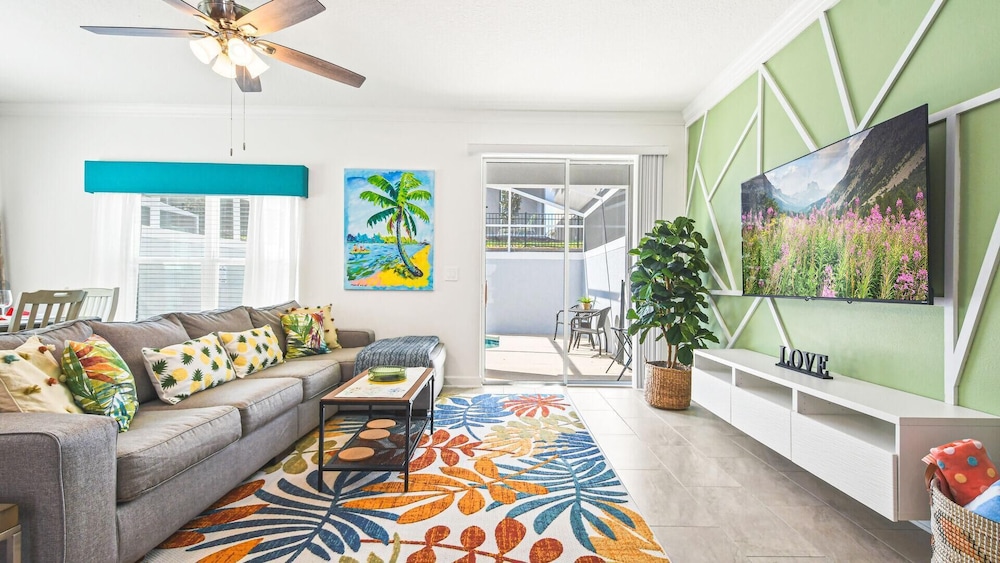 1152 KS - Champions Bliss: 5-bed Marvel, Princess