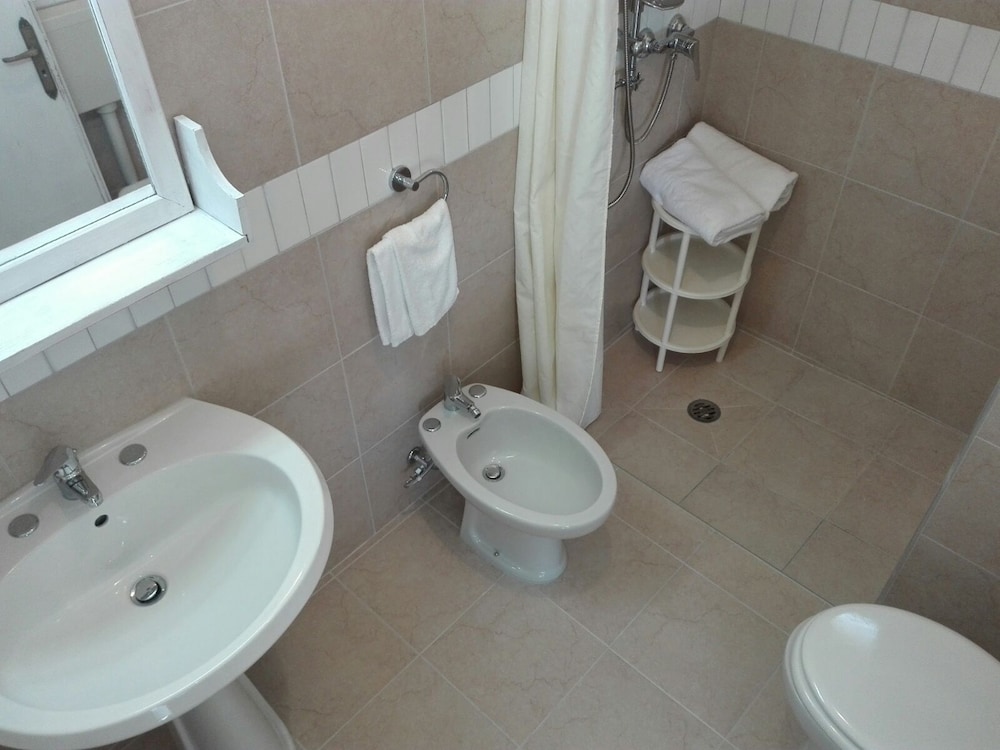 Scogliera del Gabbiano
