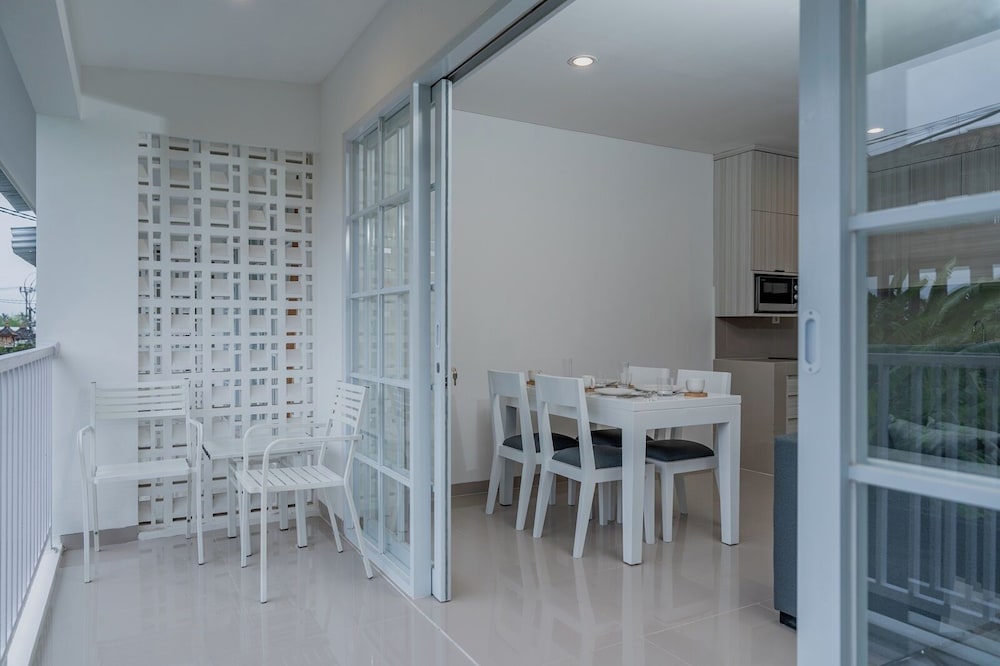 Artha Villa Pererenan By Fays Hospitality
