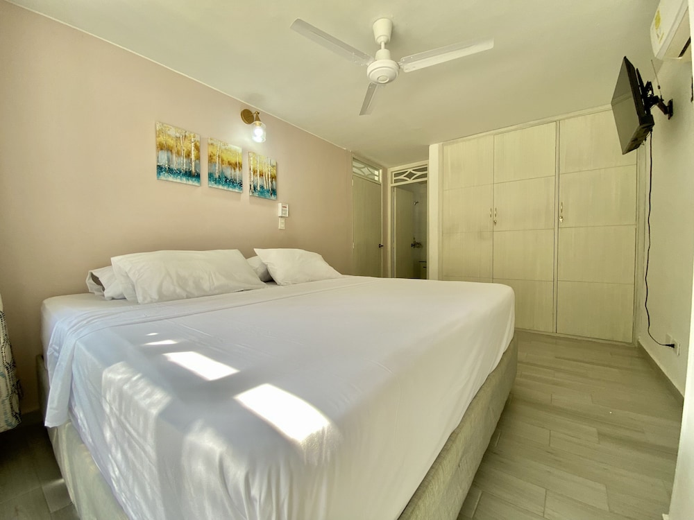 Apartamentos Genesis - Rodadero by SOHO