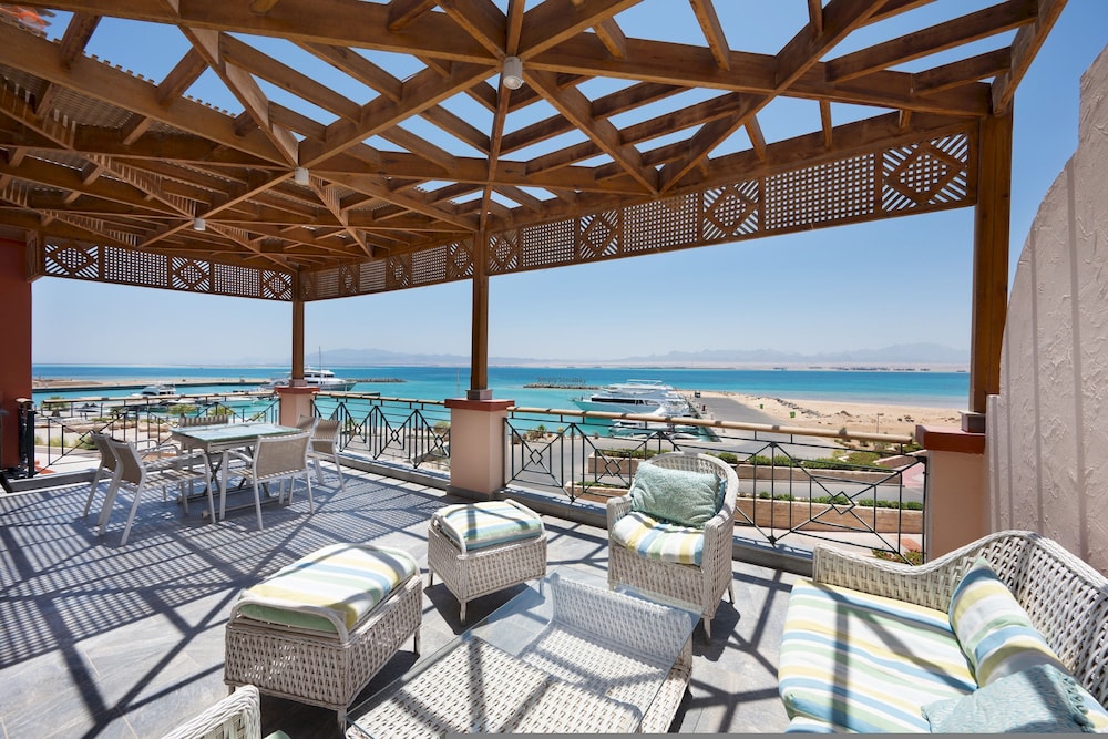 Vesta - Luxury APT - 3BR - Marina Soma Bay