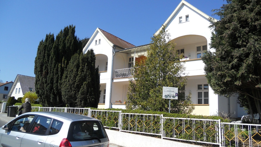 Pension Mittag
