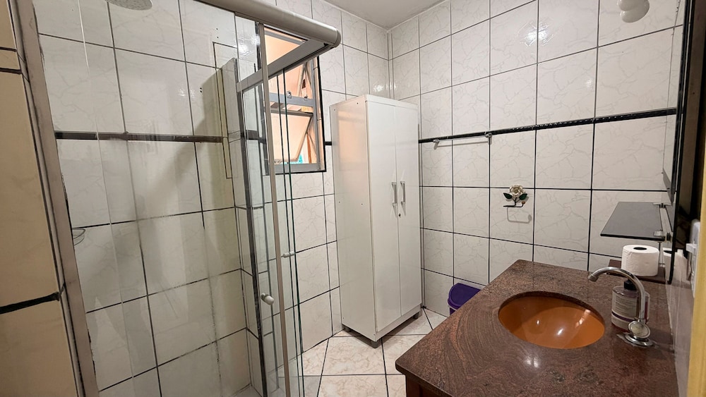 Casa Pet Friendly c 3 Quartos e Garagem no Jardim