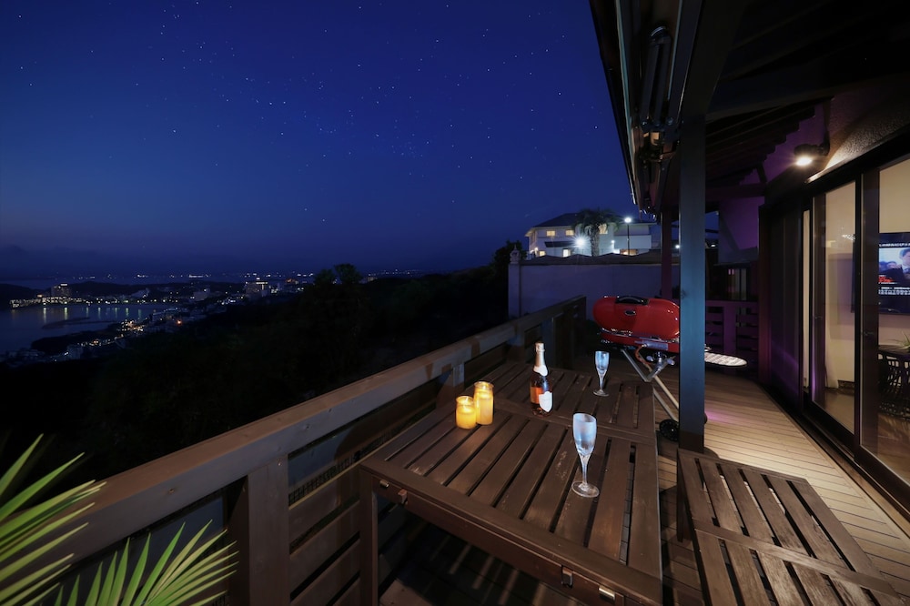 Crystal Villa Shirahama Oceans Dog Resort