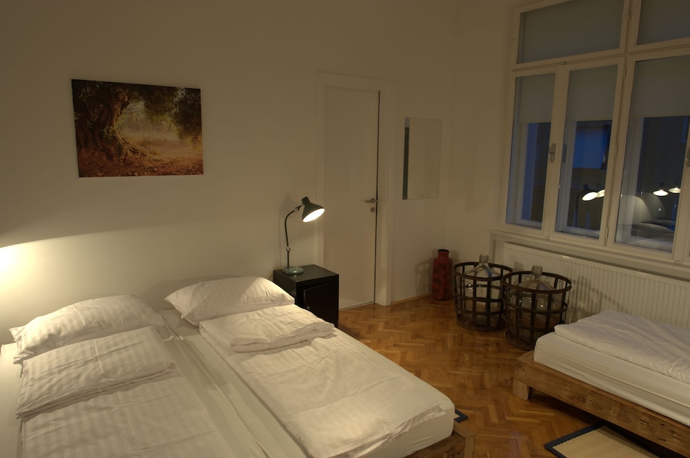 Lobagola B&B