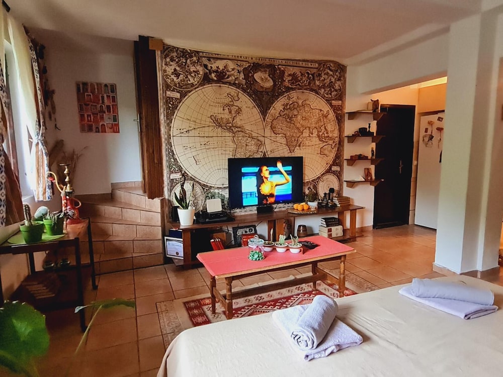 Impeccable Apartment With View in Dolna Matka view 3