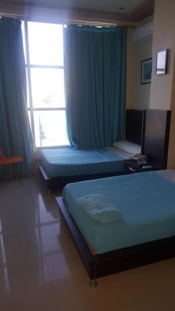 GoGo palace view 3