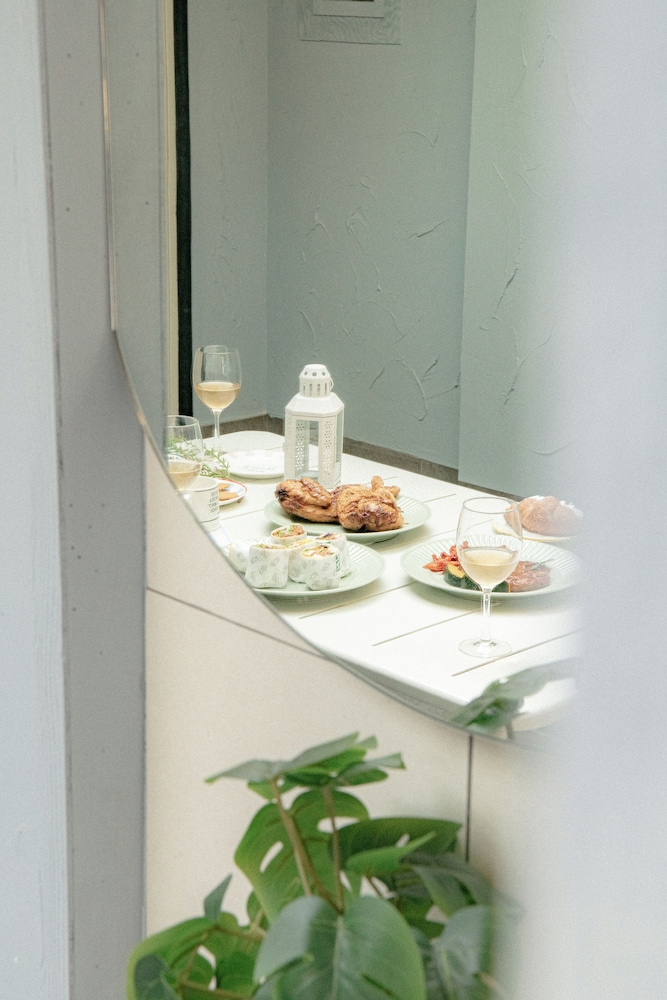 Namsun Mini Hotel