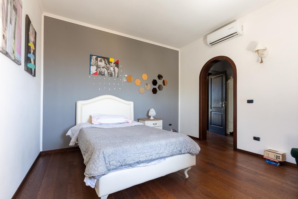 2974 Tenuta Elisabetta- Camera Singola by Barbarhouse view 4