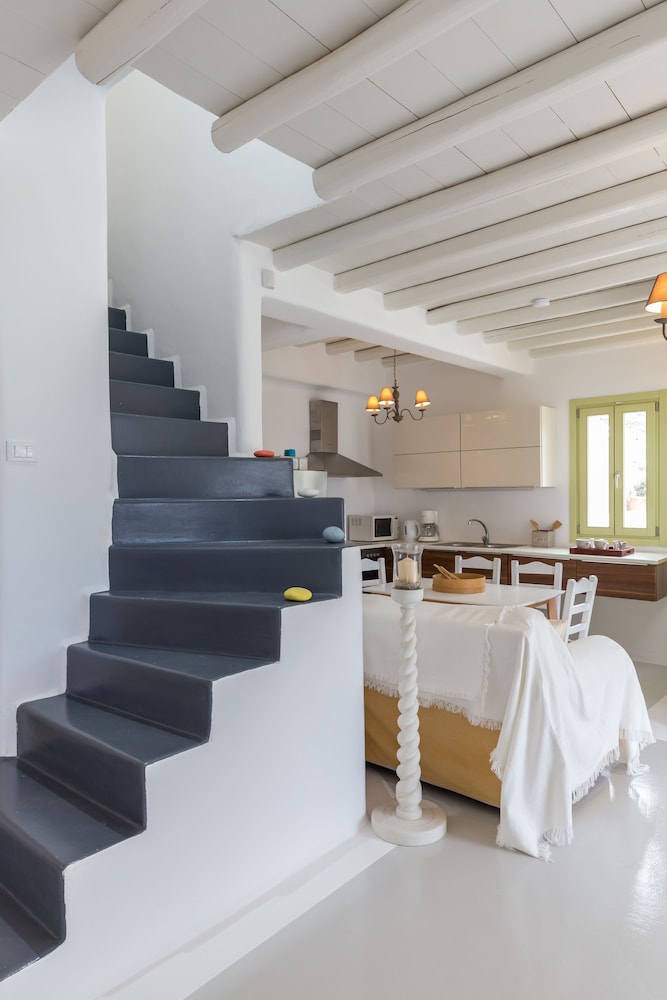 Lyra Villas Mykonos