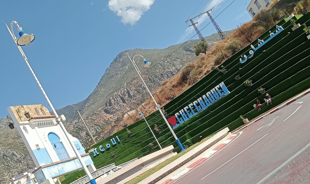 Dar Ouaco