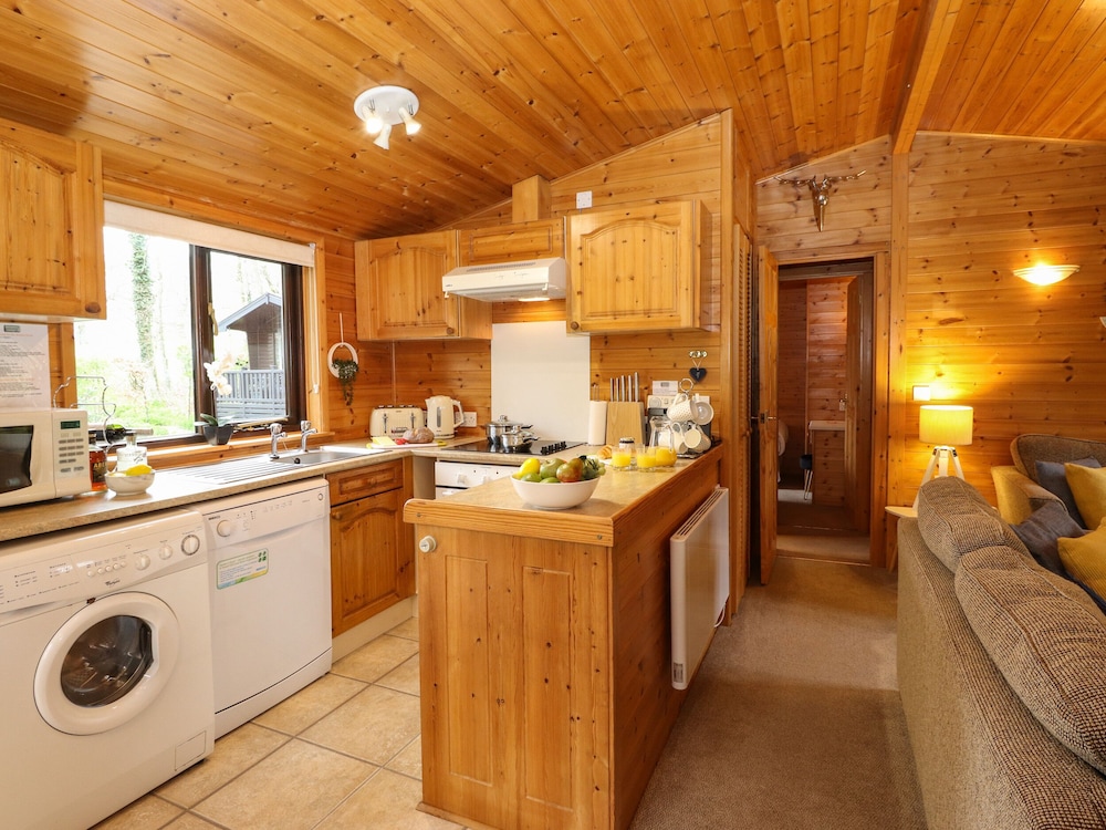 Derwent Lodge