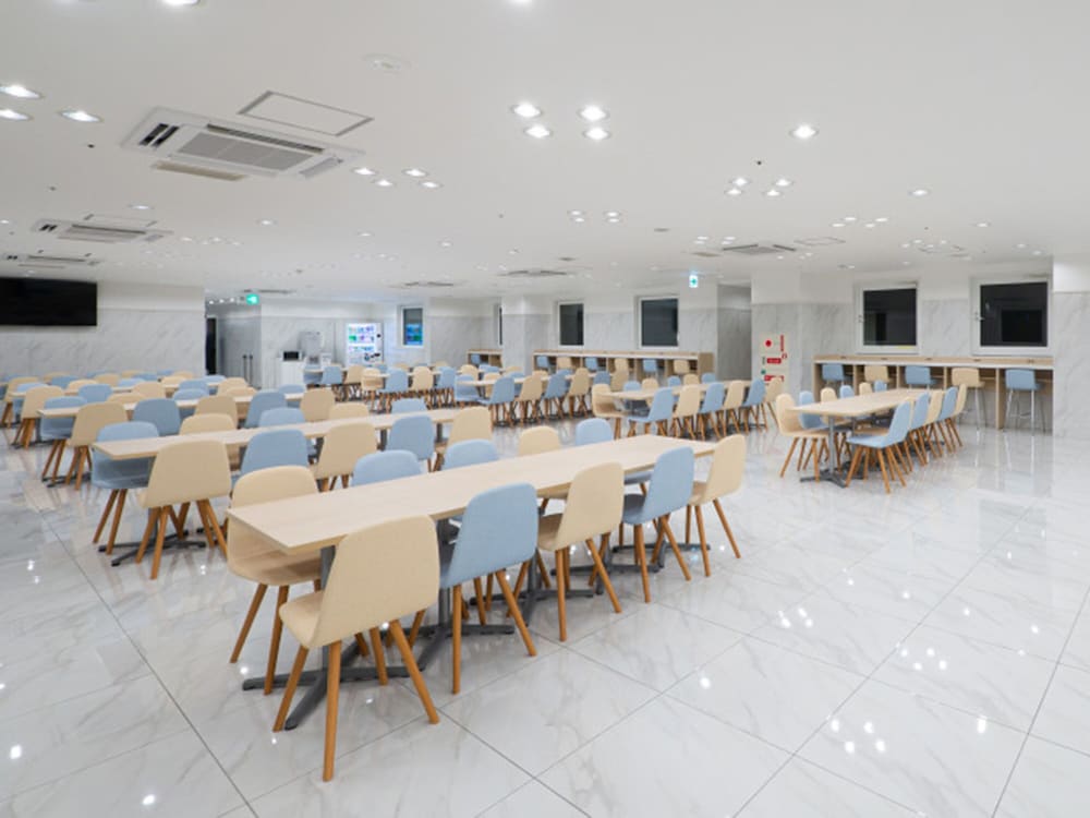 Toyoko Inn Osaka Namba 56
