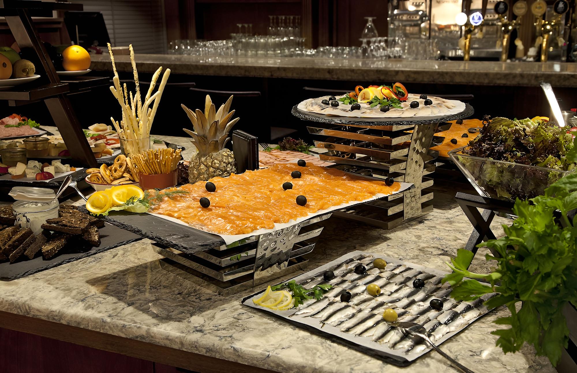 Mercure Kaliningrad