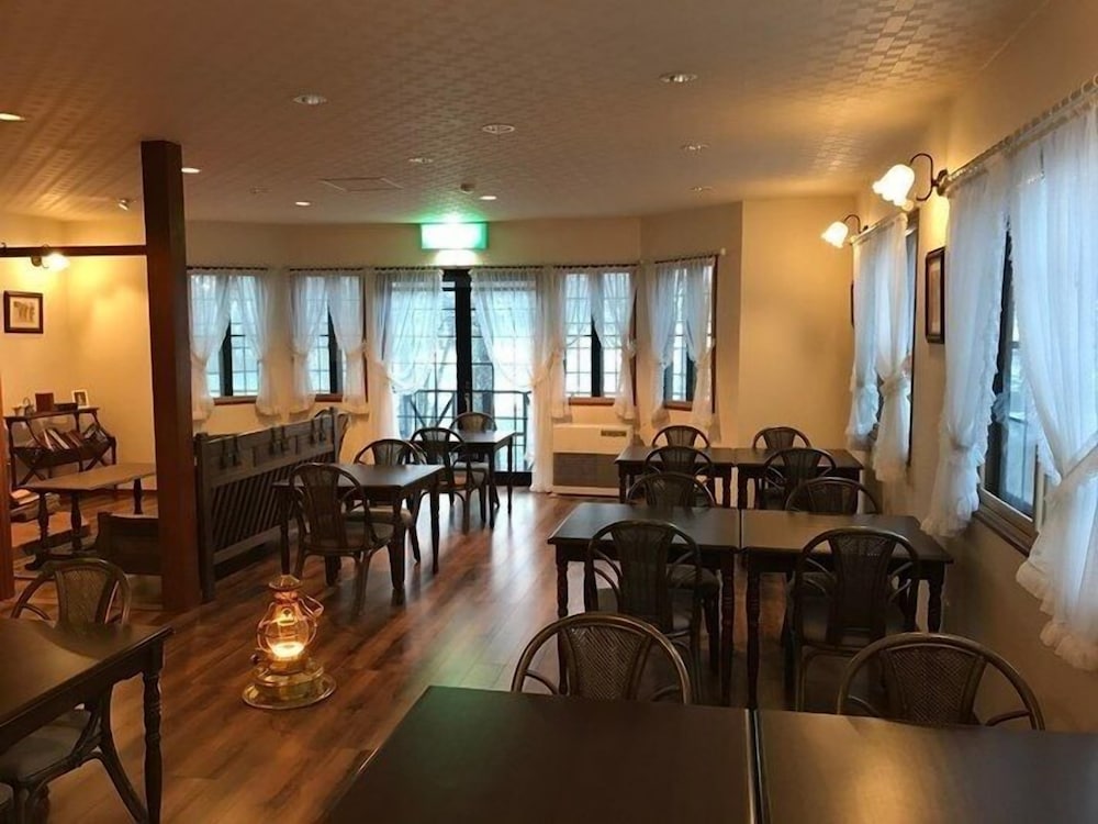 Kleines Hotel Schöner Berg view 5