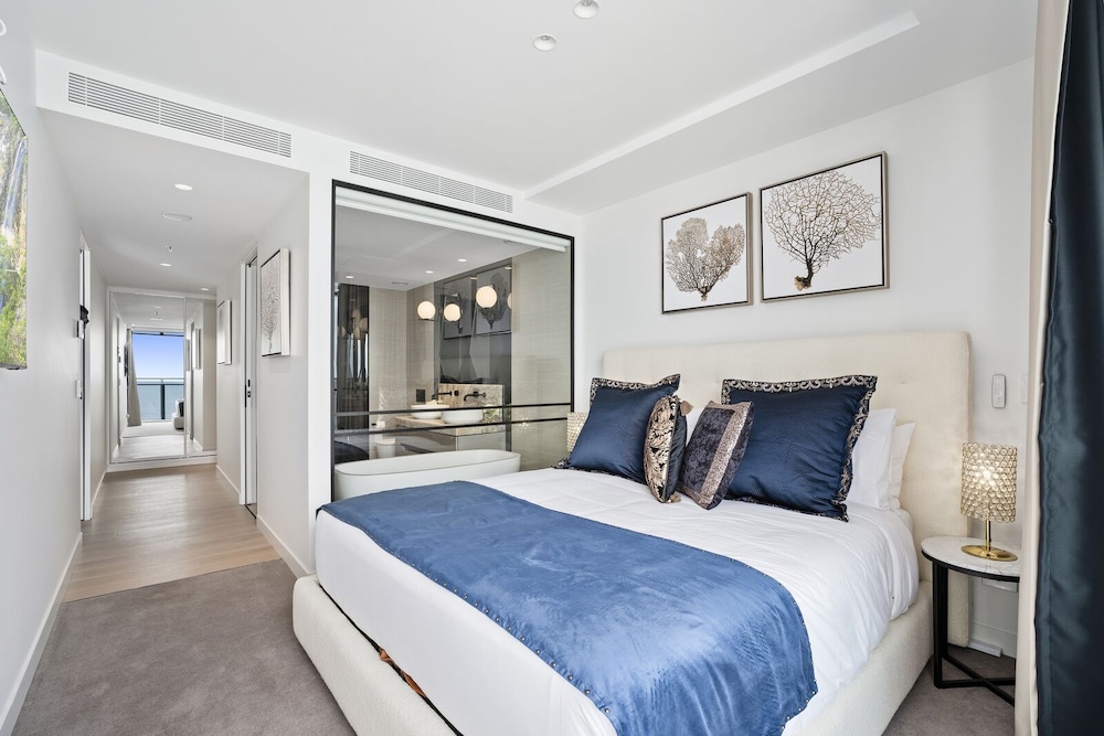 Jewel Beachfront Residences