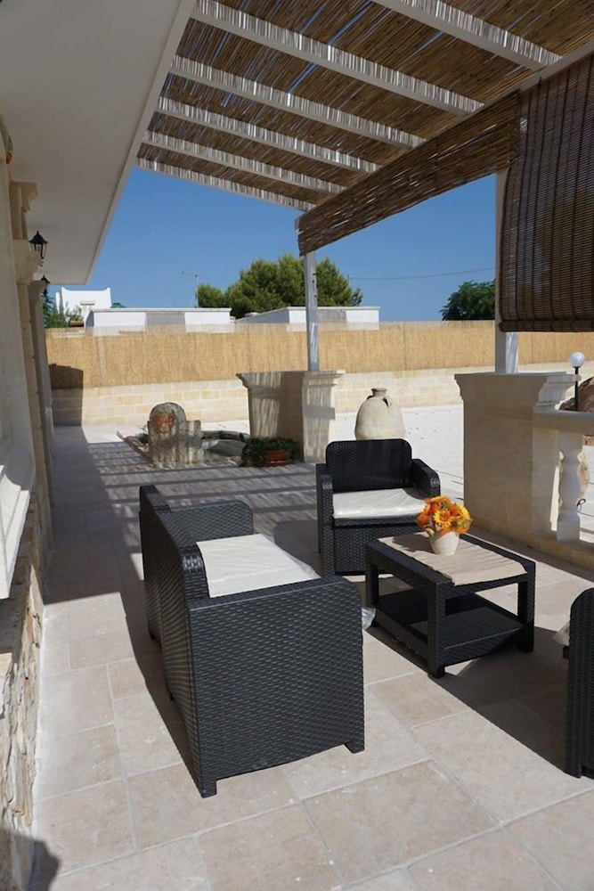 Le Anfore del Salento view 5