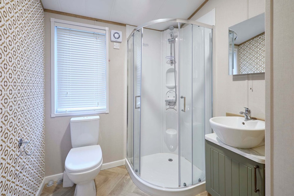 Host Stay Foxglove Lodge