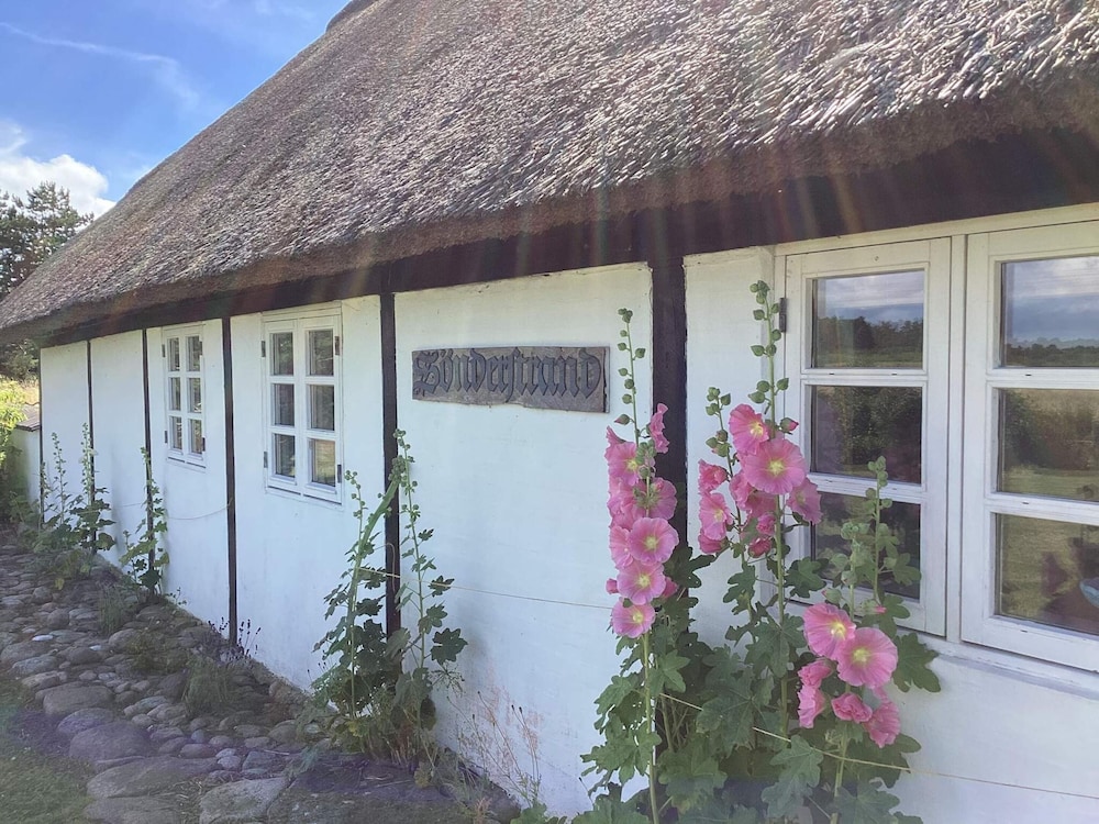 4 Star Holiday Home in Laeso