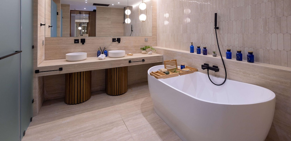 Miraggio Thermal Spa Resort