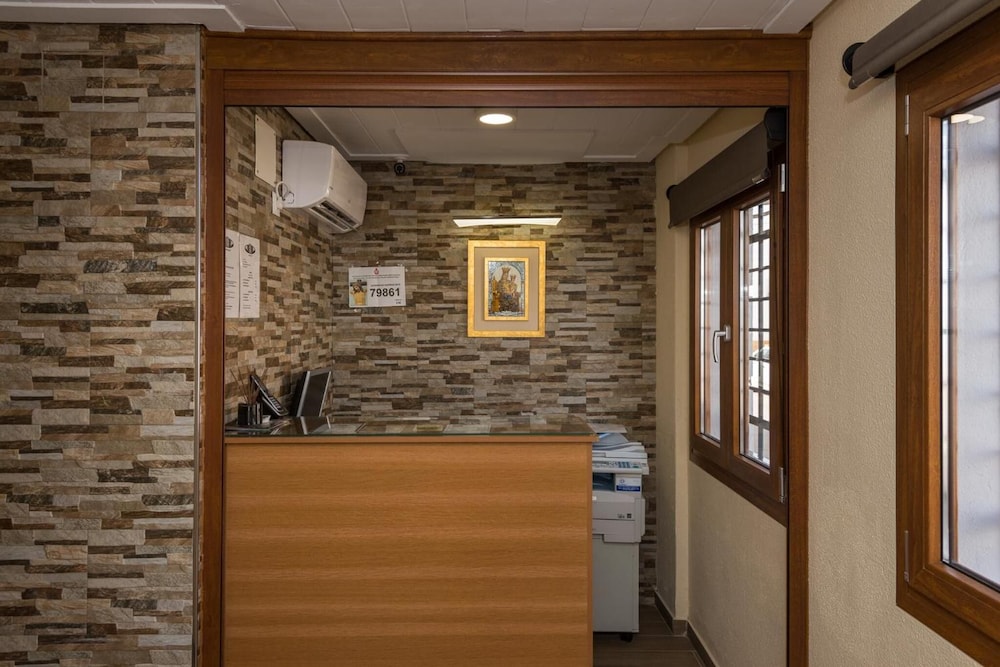 Hostal Ciudad de Lepe