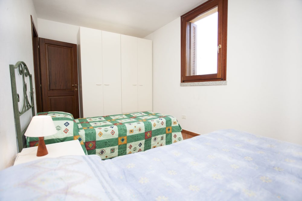 SVS - Le dimore di Sant'Anna