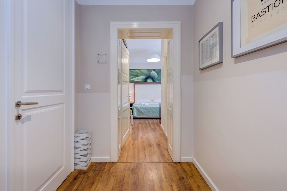 Bastion Luxury Rooms