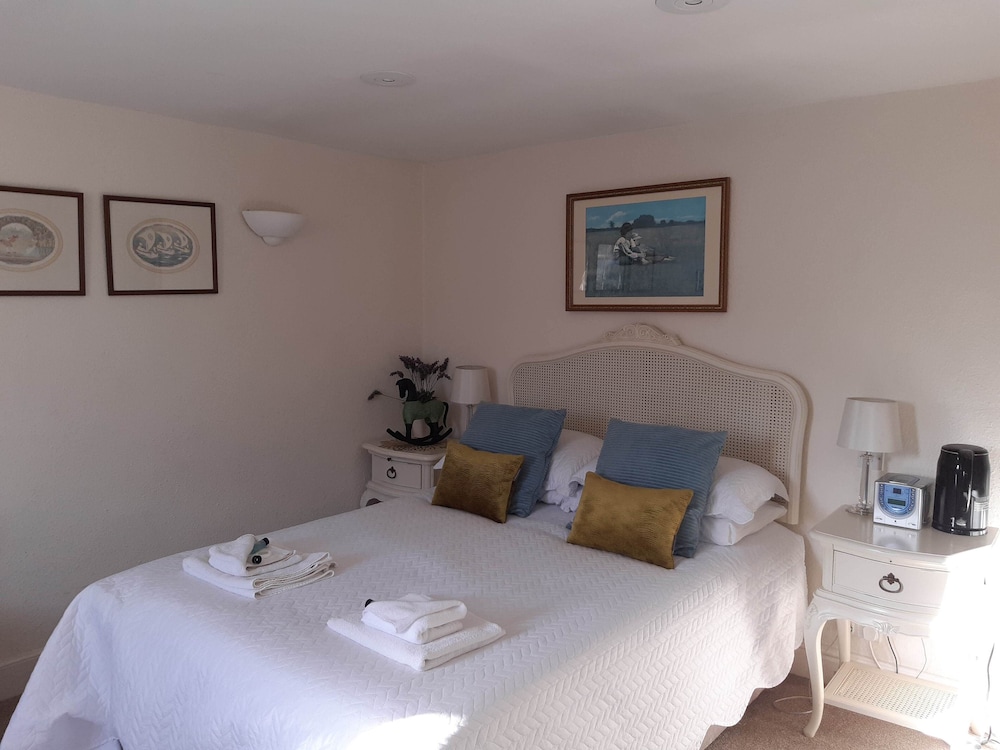 Brocks Guest House