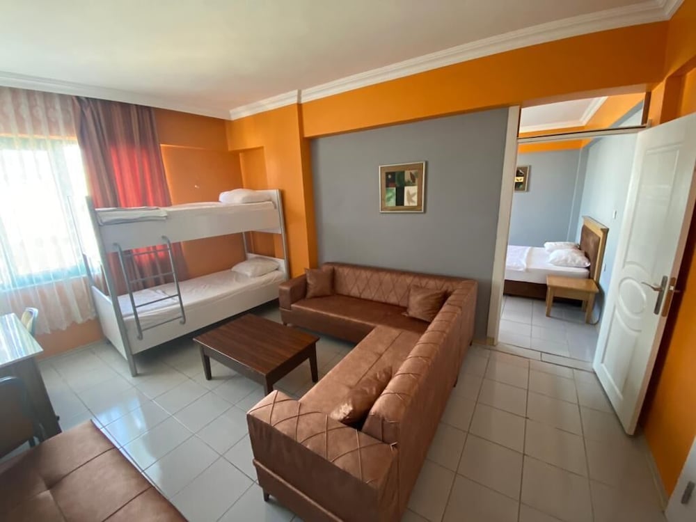 Şehir Evi Oteli - Image 74