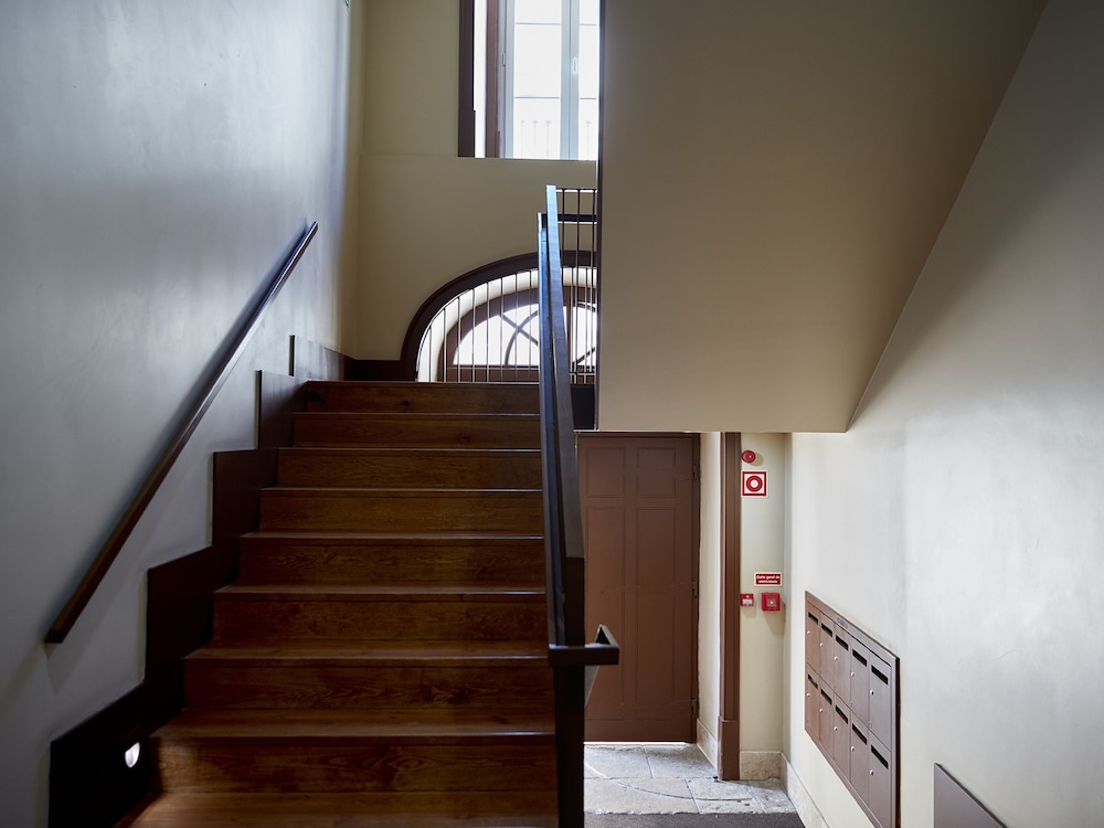 Lisbon Canaan Boutique Apartments Gaivotas view 4