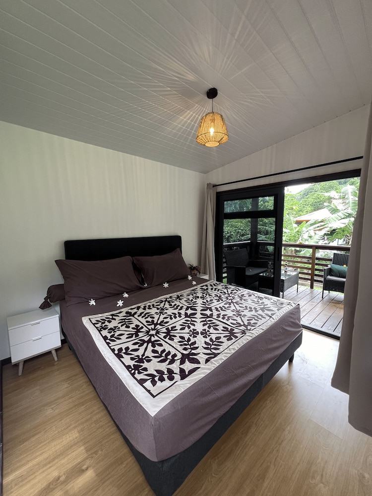 Hava'i Lodge