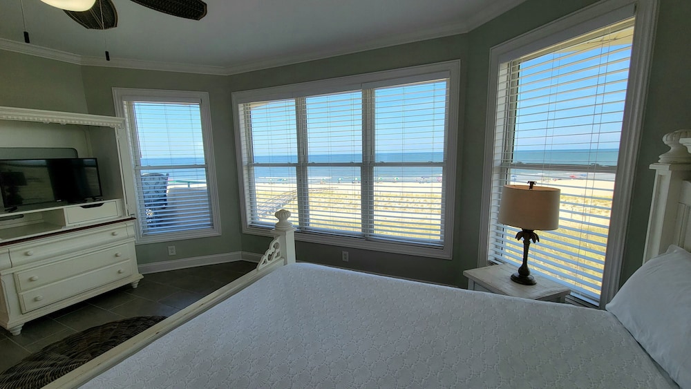 Desoto Beach Club 3 Tybee Vacation Rentals