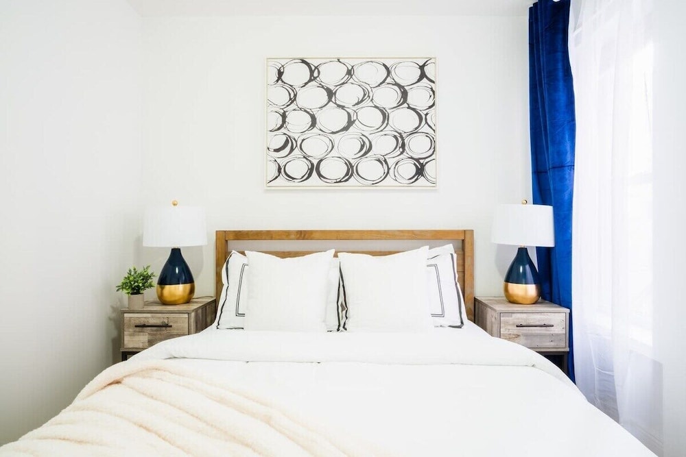 1435 UES Apartment