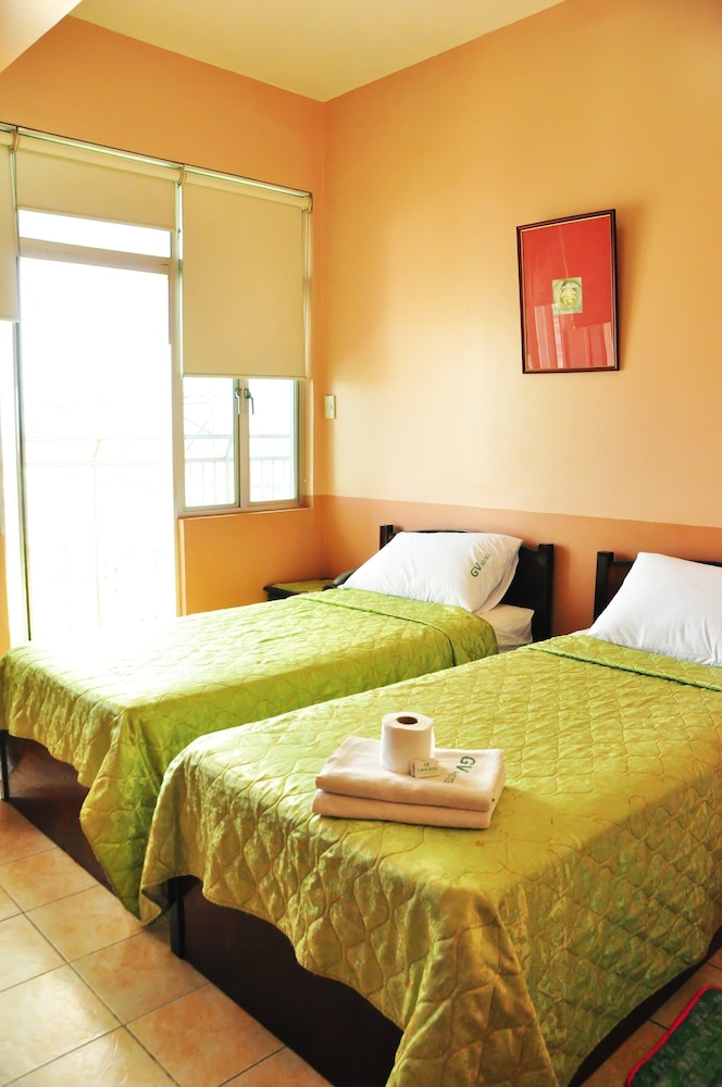 Cebu Vacations - GV Tower Hotel - Property Image 36