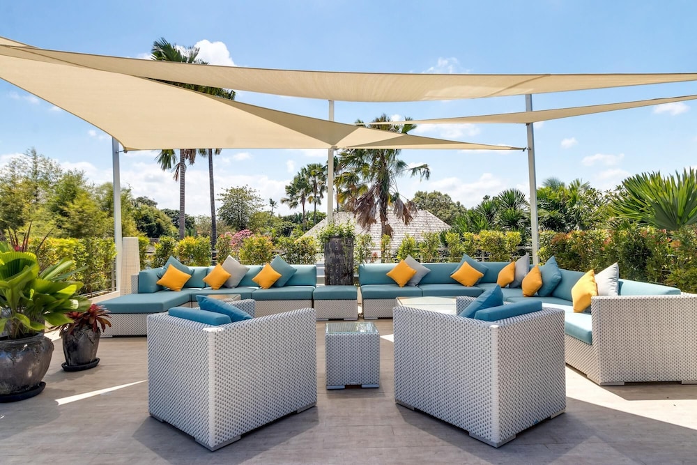 Sundance Villa