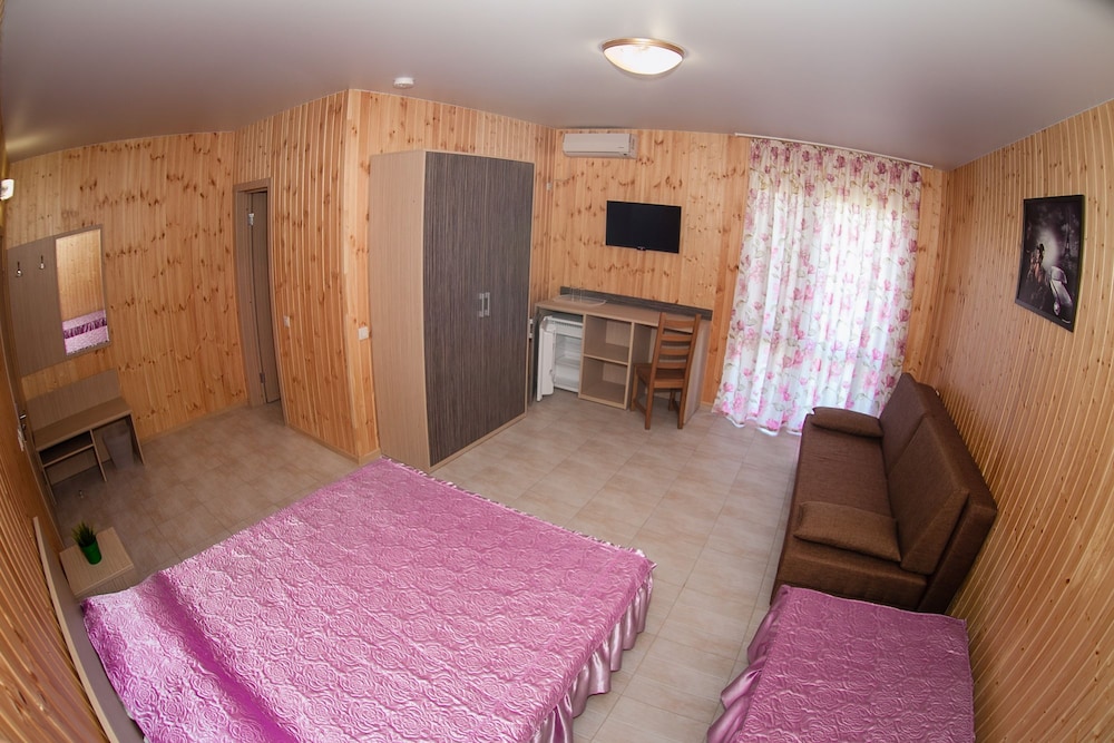 Beausoleil Guesthouse