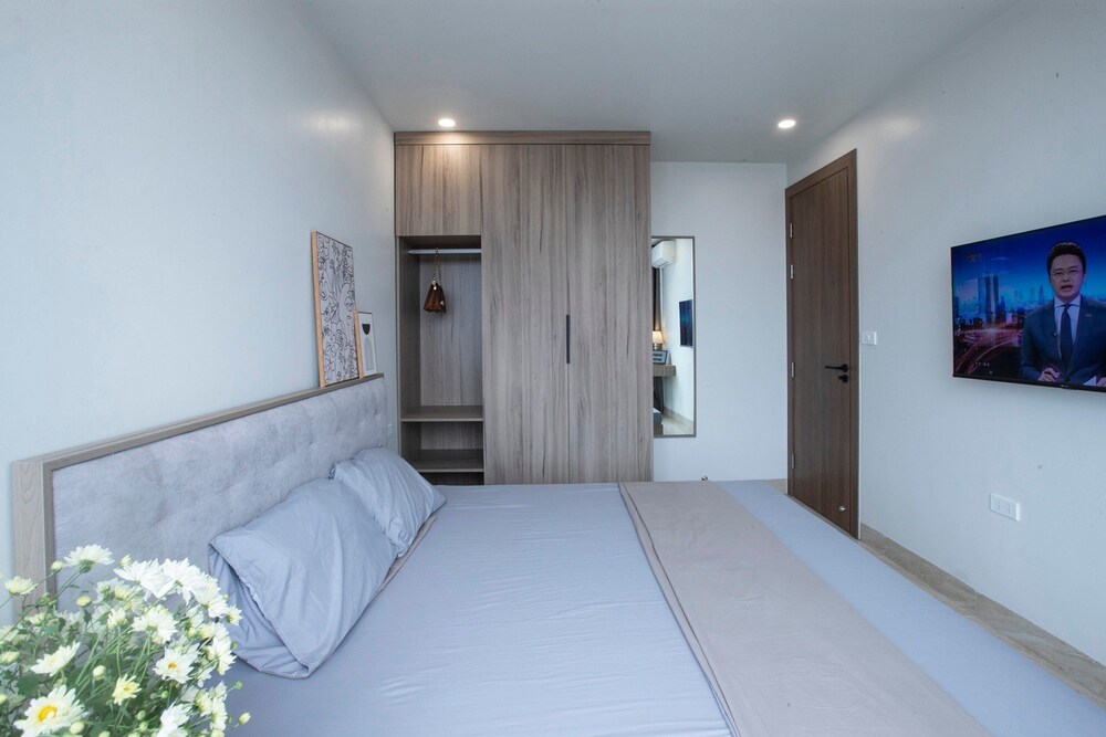 An Huy Home