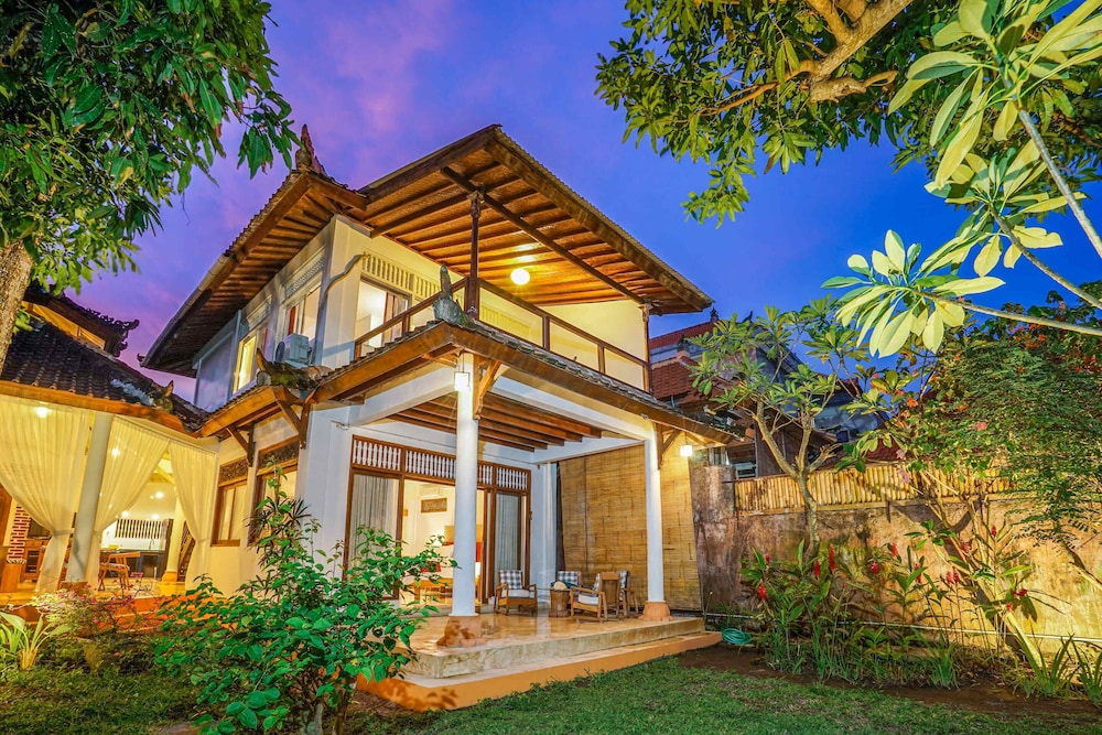 Villa Nylam view 5
