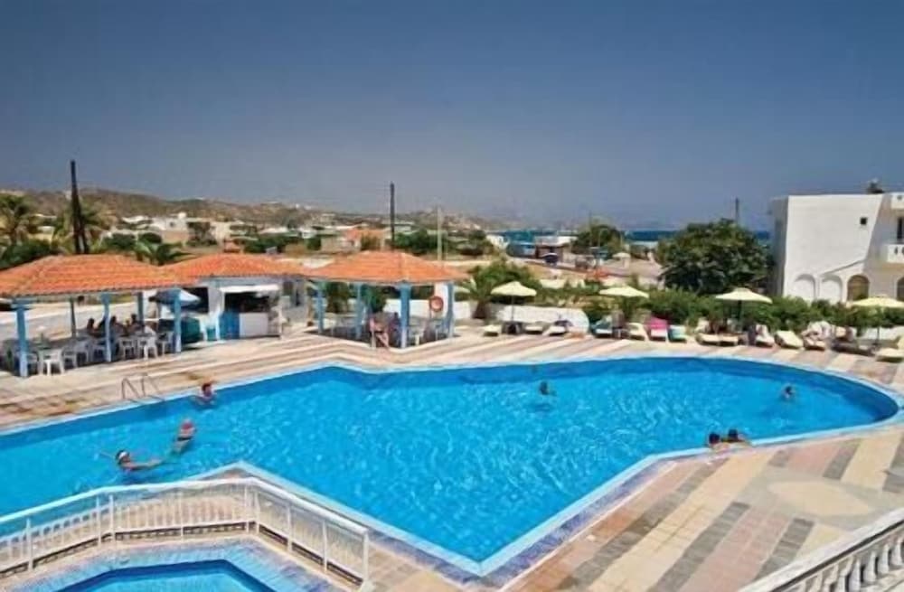 Kamari Bay Hotel photo 2