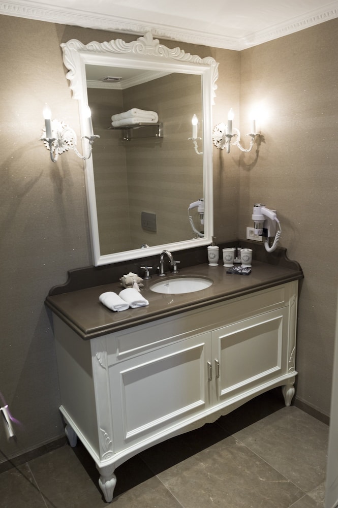 Ena Boutique Otel - Image 59