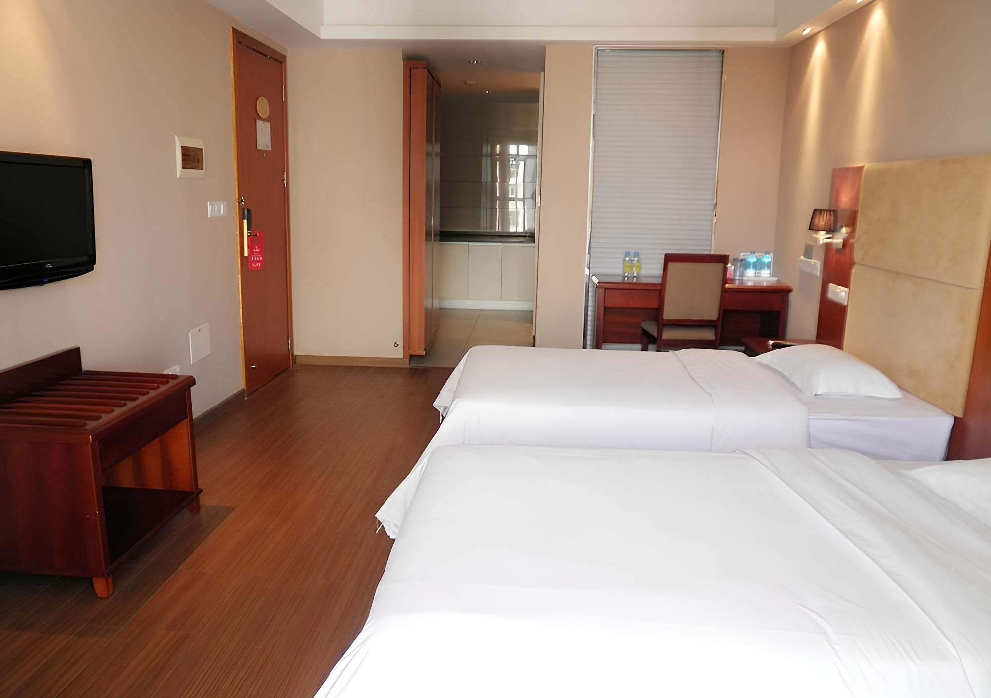 Mingmen Hotel