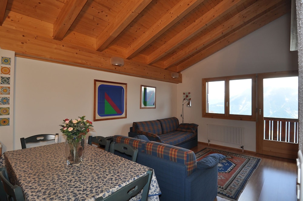 Ambiente B21 view 4