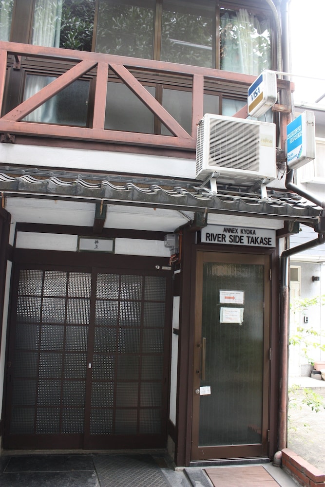 Riverside Takase view 3