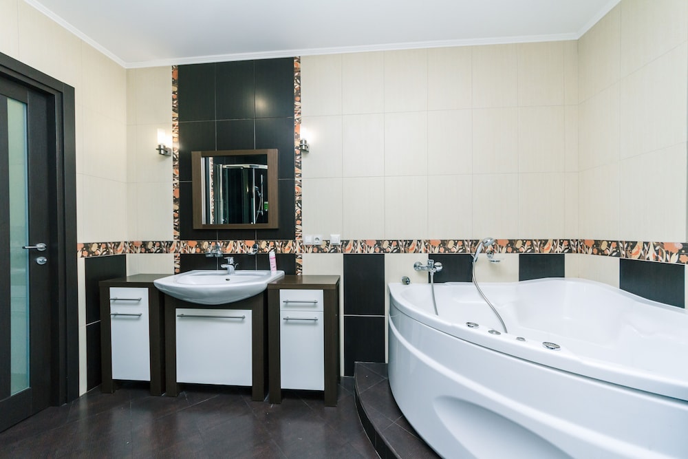 Kyiv Rent Apartments
