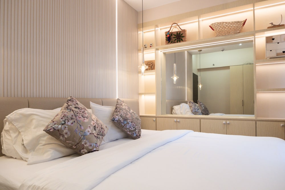 The King Suite Experience